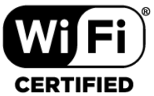 通过 Wi-Fi 联盟认证