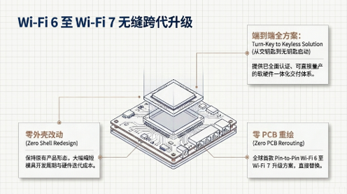 升级方案