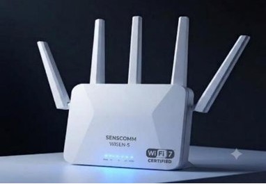 Wi-Fi 7